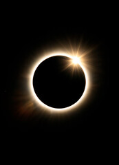 Eclipse total de sol