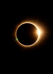 Eclipse total de sol