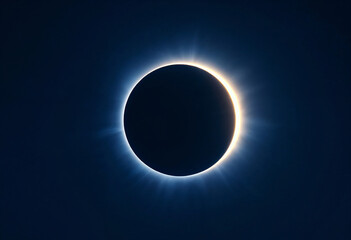 Eclipse total de sol