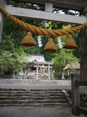 神社