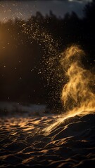 fire