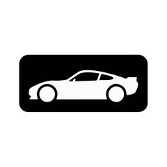 Car parking icon 1597