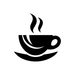 Coffe cup icon