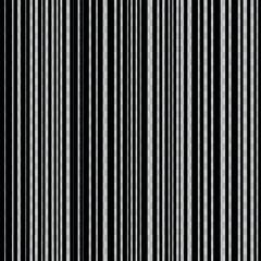 Obraz premium Barcode isolated on white background. Code stripes sticker. Barcode labels, customers qr code.
