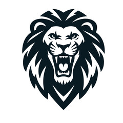 Lion icon 