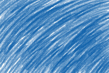 Obraz premium Blue abstract texture background wallpaper modern graphic design