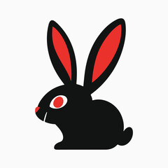 Minimalist Rabbit 