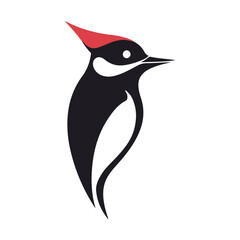 Woodpecker Logo