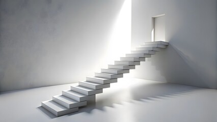 Stairway to Light