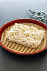 冷凍うどん