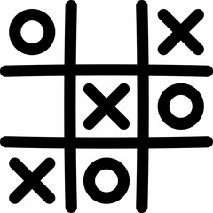 Obraz premium strategic