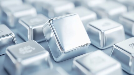 Scandium and Yttrium in Rare-Earth Element Context, exploring their chemical properties, applications, and significance in modern technology and industry advancements