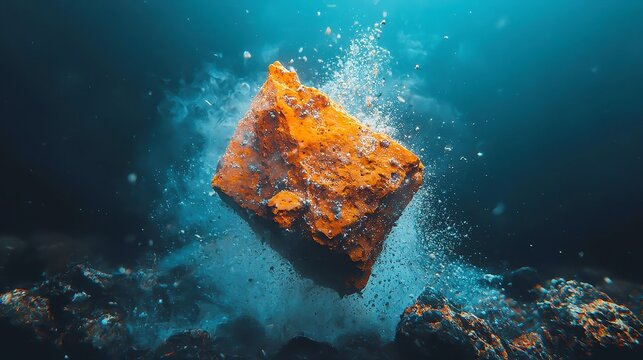 Chemical Properties of Rare-Earth Elements, exploring their unique characteristics, reactivity, and applications in technology and industry, emphasizing their significance in modern science.