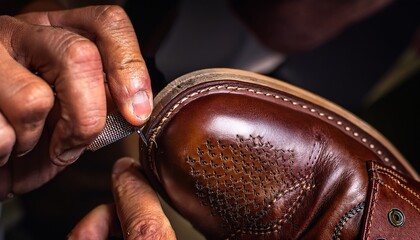 A celebration of individuality in every creation.  