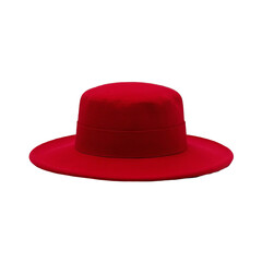 Woman luxury red hat artistic stylish HD photography young adult PNG file download