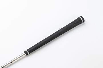 ゴルフ　シャフト　グリップ