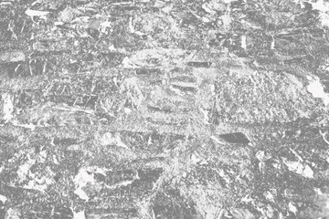 black and white background. macro view of the marble texture. Elegant light gray background with circle silver pattern. Cool bright futuristic modern art . Abstract metallic chrome web backdrop. 