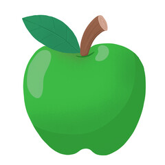 Green Apple