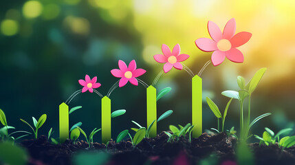 business growth boost success