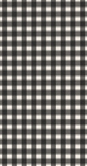 seamless plaid fabric texture