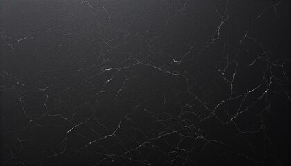 a black and white photo of a leather textured background.