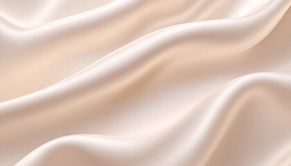 Fototapeta premium the texture of this fabric is similar to silk.