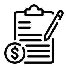claim line icon