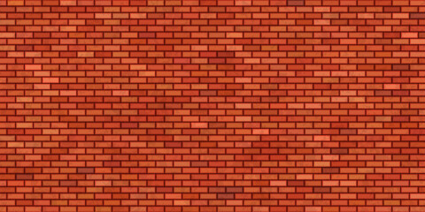 Old brick wall brick wall background