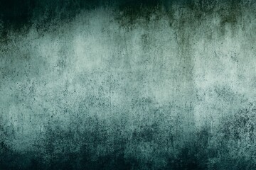 Fototapeta premium Textured Concrete Canvas: A captivating and moody abstract image of a weathered concrete wall, the surface bearing the subtle marks of time, decay, and atmospheric elements.