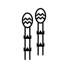 つくしのアイコン