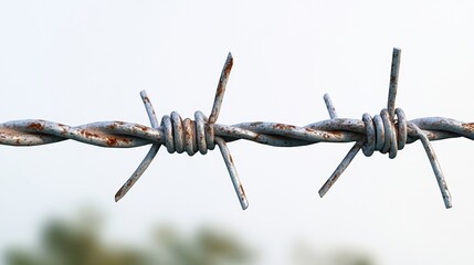 wire fencing barbed wire close-up fence macro photography wire