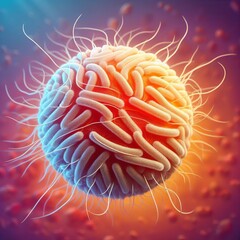 Neisseria meningitidis