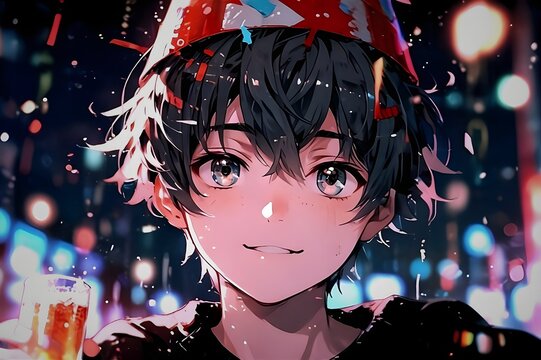 Happy New year