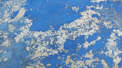 Blue textures 