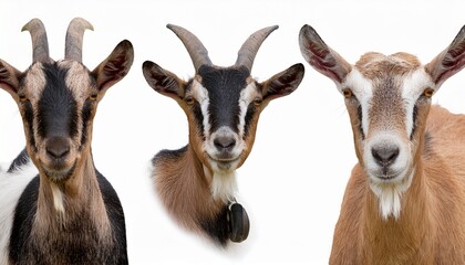 Fototapeta premium close up of a young giraffe