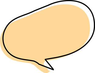dialogue box vector 