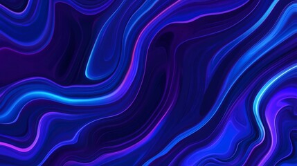 Vibrant Abstract Neon Background with Glowing Light Effects, Futuristic Gradient Design, and Electric Blue, Purple, Pink Hues. Dynamic, Colorful, and Modern Digital Texture for Creative Visuals.