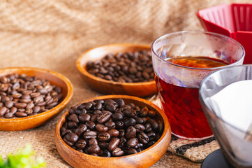 コモティティコーヒー