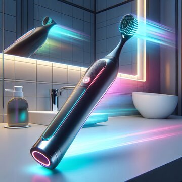 ProPulse Accelerator Toothbrush