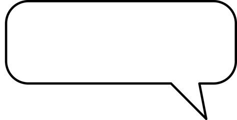 dialogue box vector 