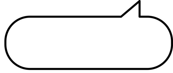 dialogue box vector 