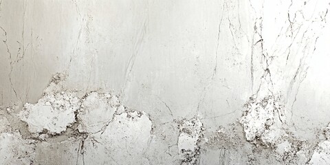 Obraz premium Textured Wall: A close-up of a textured wall, highlighting the intricate patterns and imperfections on its surface, showcasing the raw beauty of aging and decay.