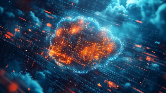 Sovereign cloud, Cloud Computing