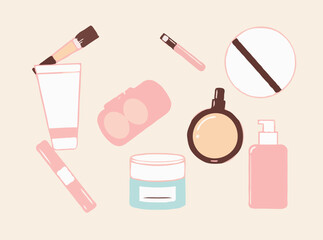 Beauty Blogger Essentials: Cosmetics and Skincare Must-Haves