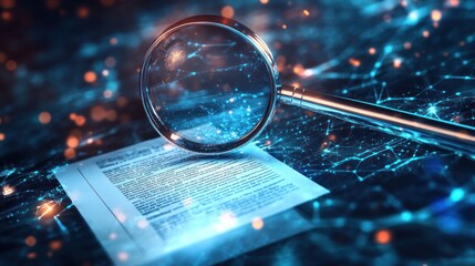 Digital Investigation: Unveiling Secrets Through Data Analysis