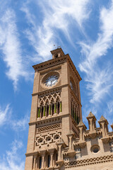 Toledo, Spain, a breathtaking fusion of medieval history, stunning architecture, and cultural heritage. Its historic center, cathedrals, and ancient streets create the setting for visual storytelling.