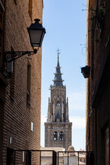 Toledo, Spain, a breathtaking fusion of medieval history, stunning architecture, and cultural...