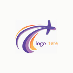 abstract logo design