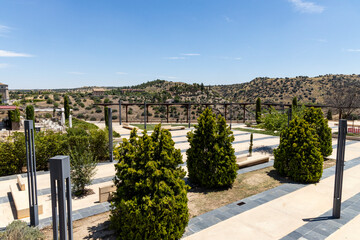 Toledo, Spain, a breathtaking fusion of medieval history, stunning architecture, and cultural...