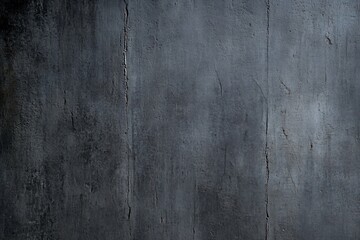 Obraz premium Gray Concrete Wall Texture